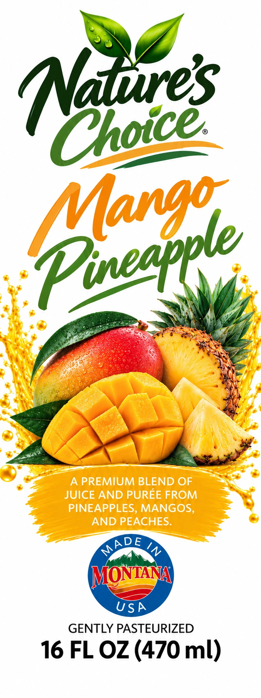 Nature’s Choice
